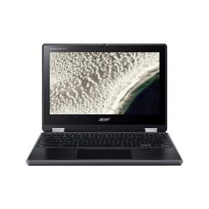 Acer Spin - 11.6" Touchscreen Chromebook Celeron N4500 1.10GHz 4GB RAM 32GB FLASH ChromeOS - Manufacturer Refurbished - 1 of 4