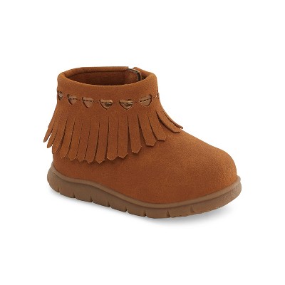 Carter boots hot sale for toddlers