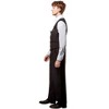 Rubies Hunger Games Ballad Of Songbirds And Snakes Coriolanus Snow Mens Costume - 4 of 4
