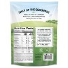 Harvest Snaps White Cheddar Baked Green Pea Snacks - 3oz - 2 of 4