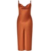 Women's Plus Size Alani Dress - toffee | CITY CHIC - image 4 of 4