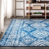 JONATHAN Y Moroccan HYPE Boho Vintage Area Rug - 4 of 4