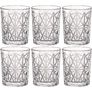 Bormioli Rocco Bartender Lounge DOF Glass - Set of 4 - 1 of 4
