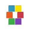 JAM Paper A6 Colored Invitation Envelopes 4.75 x 6.5 Assorted Colors 67A6BRORGVB - 3 of 4