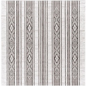 Mark & Day Aerdt Woven Indoor and Outdoor Area Rugs - 1 of 4