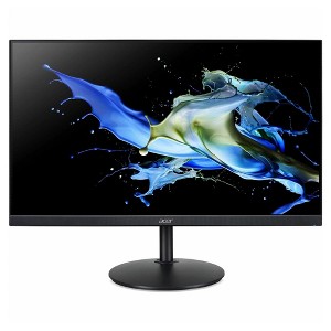 Acer CB272U - 27" Monitor WQHD 2560x1440 100Hz IPS 350Nit HDMI DisplayPort - Manufacturer Refurbished - 1 of 4
