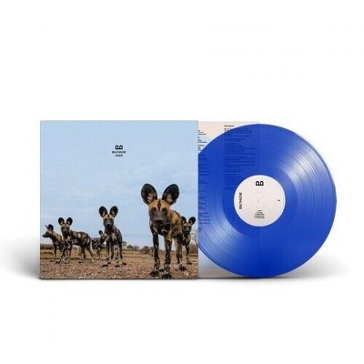 Balthazar - Fever - Blue (Vinyl)