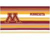 NCAA Minnesota Golden Gophers 24oz Hype Stripes Classic Tumbler - 2 of 4