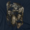 Grimm Wesen Adult T-Shirt - 2 of 4
