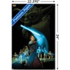Trends International Star Wars: The Clone Wars - The Force Unframed Wall Poster Prints - 3 of 4