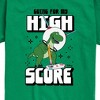 Boys' - Disney - High Score Short Sleeve Graphic T-Shirt - 2 of 4