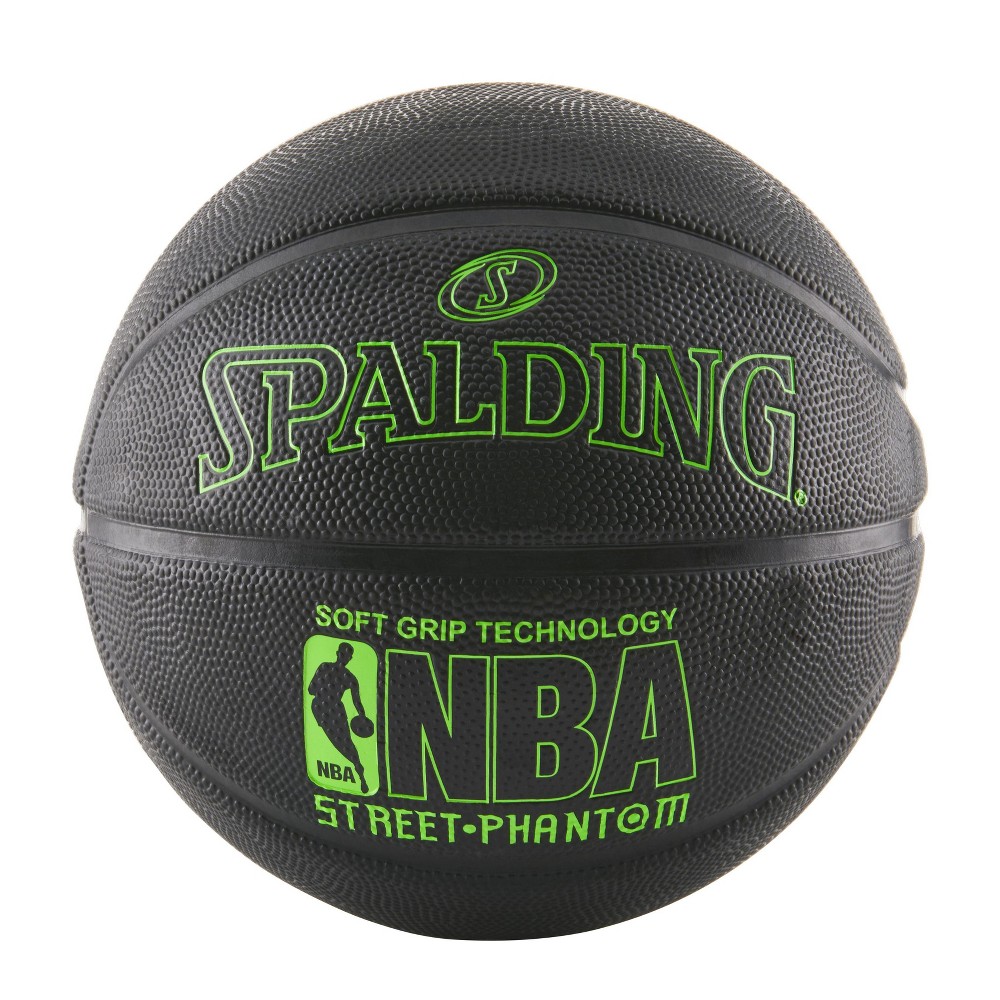 UPC 029321710245 product image for Spalding NBA Street Phantom 29.5