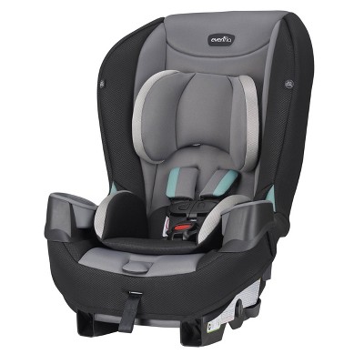 Evenflo Toddler Car Seats Target - Evenflo Convertible Car Seat Forward Facing