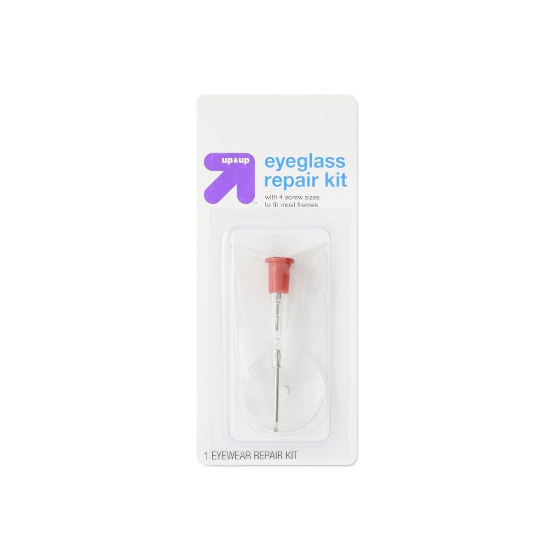 each to add Hysterical Eyeglass Repair Kit - Up & Up™ : Target
