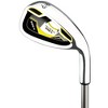 Young Gun SGS X Junior Kids Golf Right Hand Irons & Wedges Age: 3-5 - 4 of 4