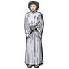 SalesOne LLC Star Wars Princess Leia Enamel Collector Pin - 2 of 3