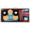 Little Tikes My Real Jam - Drum Set - 4 of 4