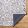 Livabliss Rainier Washable Woven Indoor Area Rugs - PNW Home x Livabliss - 4 of 4