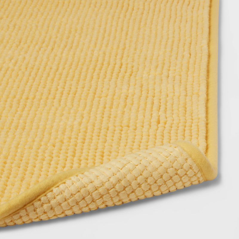 Everyday Chenille Bath Rug - Room Essentials™, 5 of 18