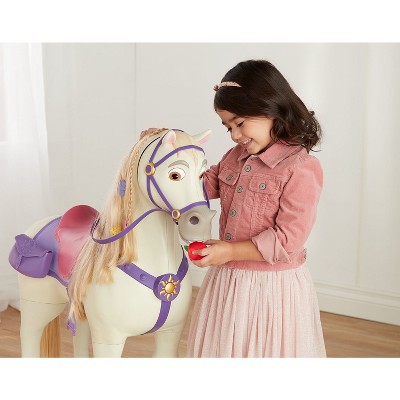 rapunzel horse target