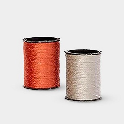 3 Pack) Lion Brand Wool-Ease Thick & Quick Yarn - Carousel