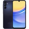 SAMSUNG Galaxy A15 5G A Series Cell Phone, 128GB Unlocked Android Smartphone, AMOLED Display, Expandable Storage, Hi-Res Camera, Blue Black - 4 of 4