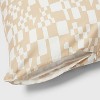 2pk Microfiber Body Pillow Cover - Room Essentials ™ - 3 of 3