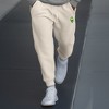 Dalix Alien Embroidered Jogger Pant Soft Fleece Relaxed Fit Lounge Mens - 3 of 4