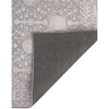 Unique Loom Timeless Florence Border Indoor Woven Area Rug - 4 of 4
