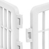 IRIS USA 2 Add on Panels for 24/34"H Plastic Pet Playpen - 2 of 4
