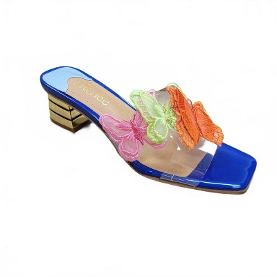 Women's Wo's Cybel Sandal - J.Renee