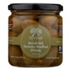 Divina Sundried Tomato Stuffed Olives - Case of 6/7.8 oz - 2 of 4