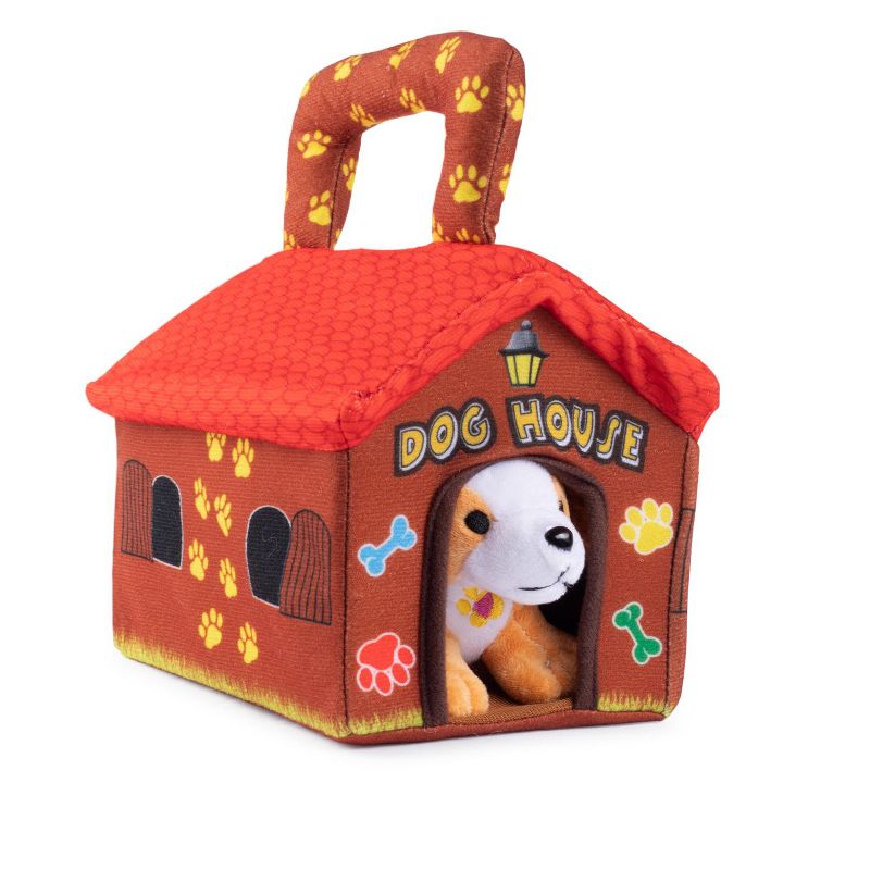 Plush Creations Dogs Set, 3 of 12