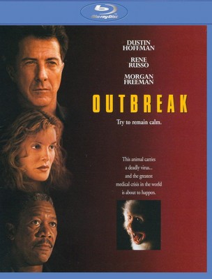 Outbreak (Blu-ray)