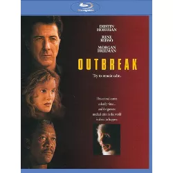 Outbreak (Blu-ray)
