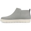 Journee Women's Alita Ankle Sneaker Bootie - 2 of 4