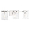 Savoy House Genry 3 - Light Vanity in  Polished Nickel - 2 of 3