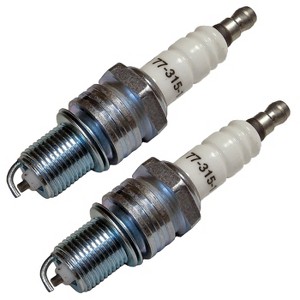 Oregon (2 Pack) 77-315-1-2PK Spark Plug - 1 of 1