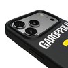 NFL Los Angeles Rams Players Game Tactic MagSafe Compatible Cell Phone Case for Apple iPhone 17 Series - 4 of 4