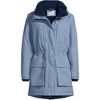 Lands' End Women's Squall Winter Parka - 3 of 4