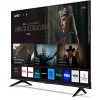 Hisense 65" Class 4K UHD Xumo Smart TV - 65A6HX - image 2 of 4