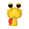 FUNKO POP! TV: The Simpsons Snail Lisa Vinyl Figure - 2 of 3