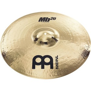 MEINL Mb20 Heavy Bell Ride Cymbal - 1 of 1