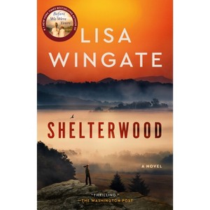 Shelterwood - by Lisa Wingate - 1 of 1