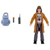 Stranger Things World Of Core Figures - Dustin 1 with Accy (S5 - W1 - 4 of 4