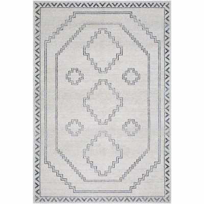 Mark & Day Zebadiah Woven Indoor Area Rugs