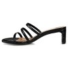 Journee Collection Women's Hariett Pump - 2 of 4