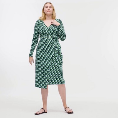 DVF デヴィニードレス DVF Reveals Playful Denim Capsule, With Studio 54-Inspired