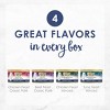 Fancy Feast High Protein Beef, Chicken and Tuna Flavor Variety Pack Wet Cat Food - 12.3oz - 4 of 4