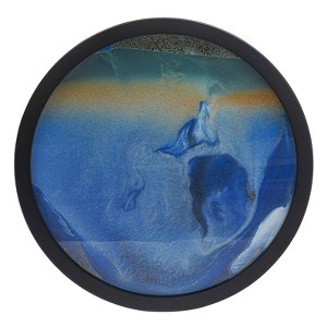 YIYIBYUS Wood Wall Decoration, Nordic Style Wall Decor, Hanging Wall Decoration - 1 of 4